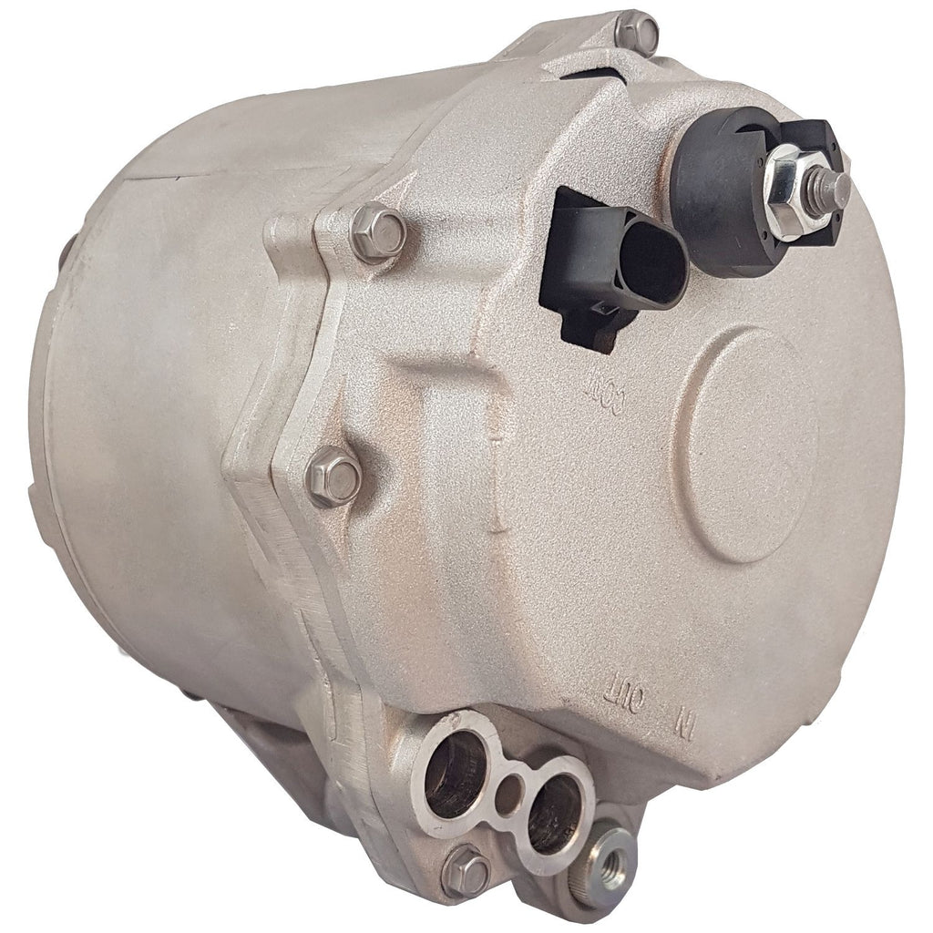 Aftermarket Alternator 11370N