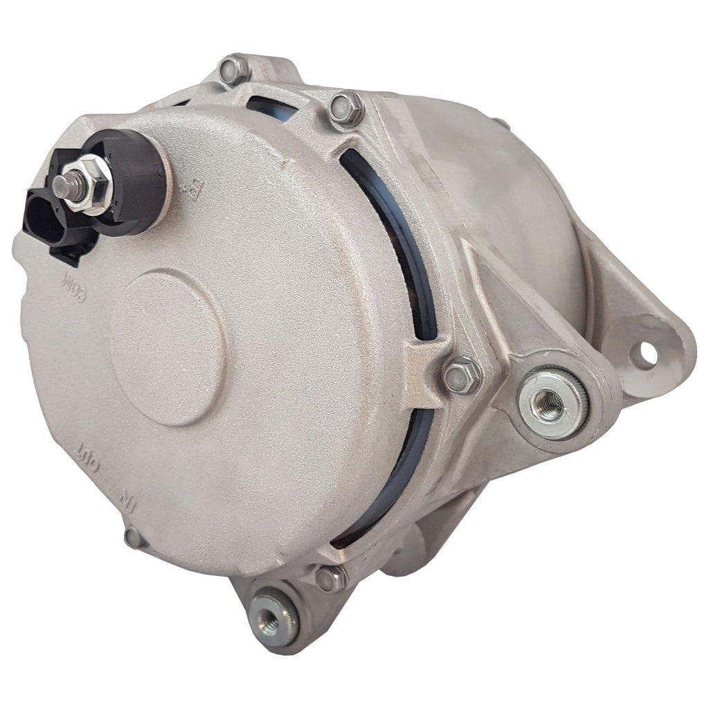 Aftermarket Alternator 11370N