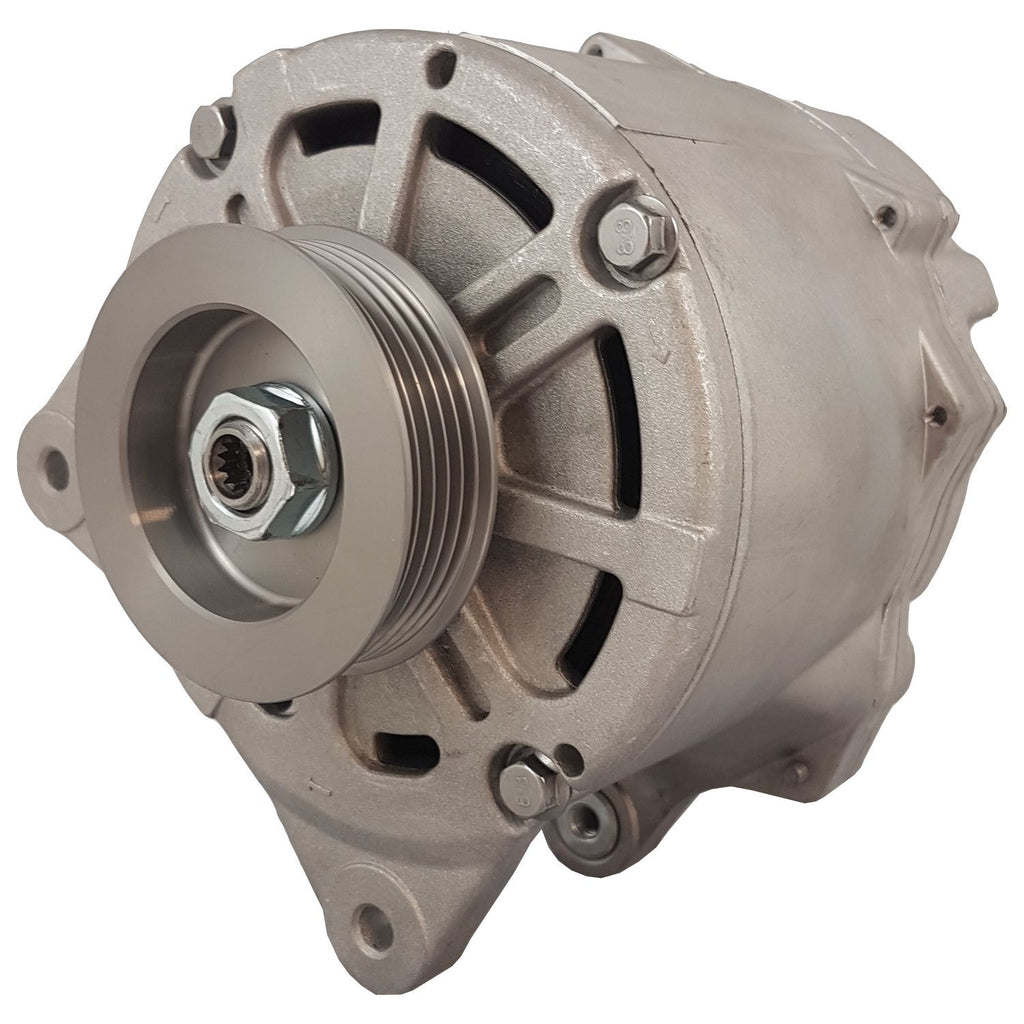 Aftermarket Alternator 11370N