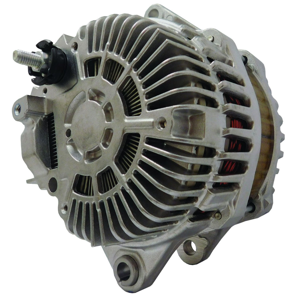 Aftermarket Alternator 11376N