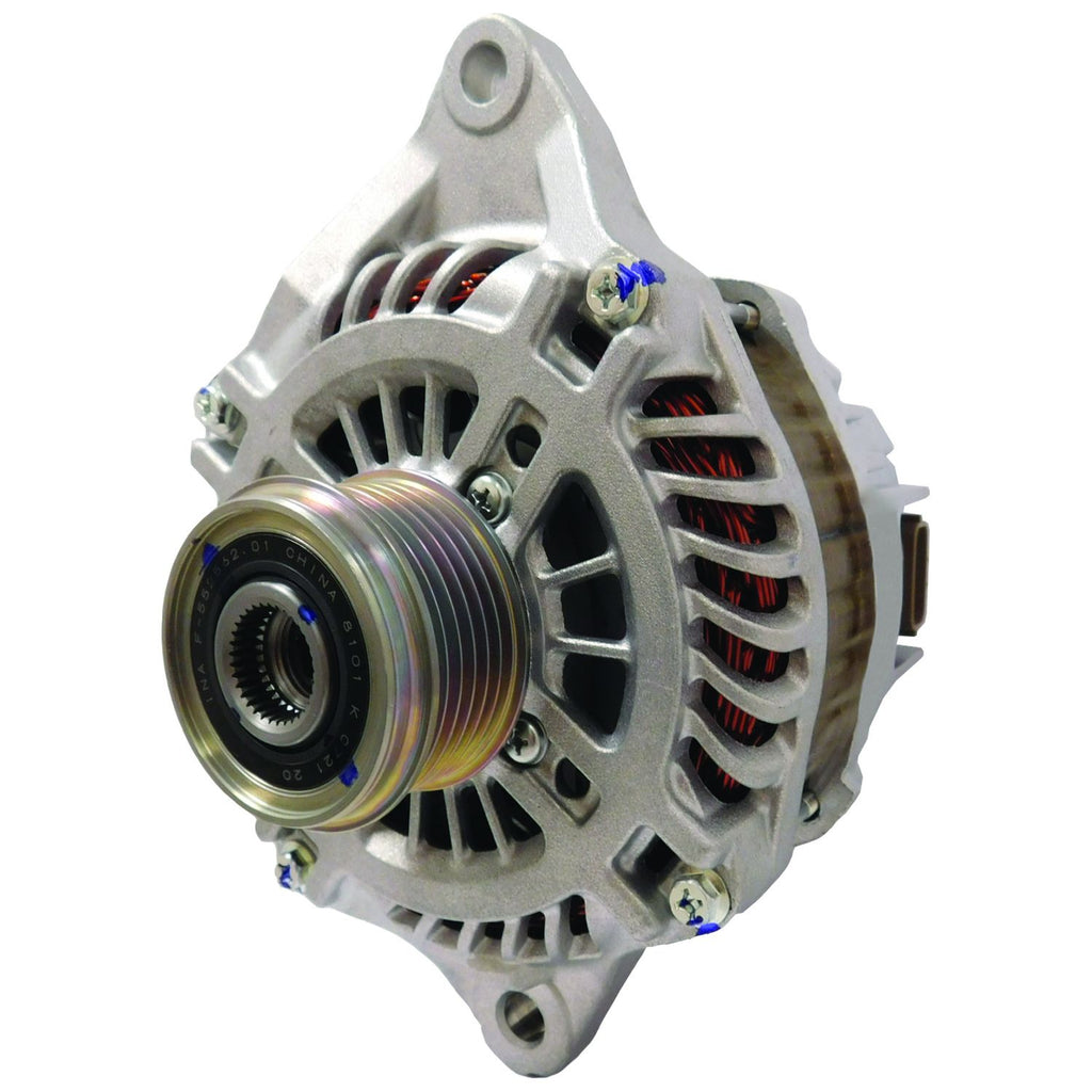 Aftermarket Alternator 11376N