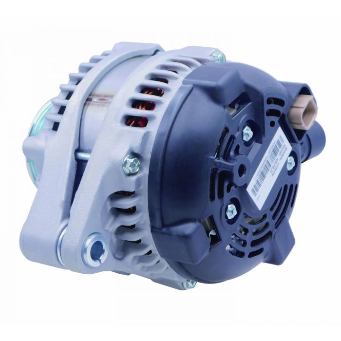 Aftermarket Alternator 11391N
