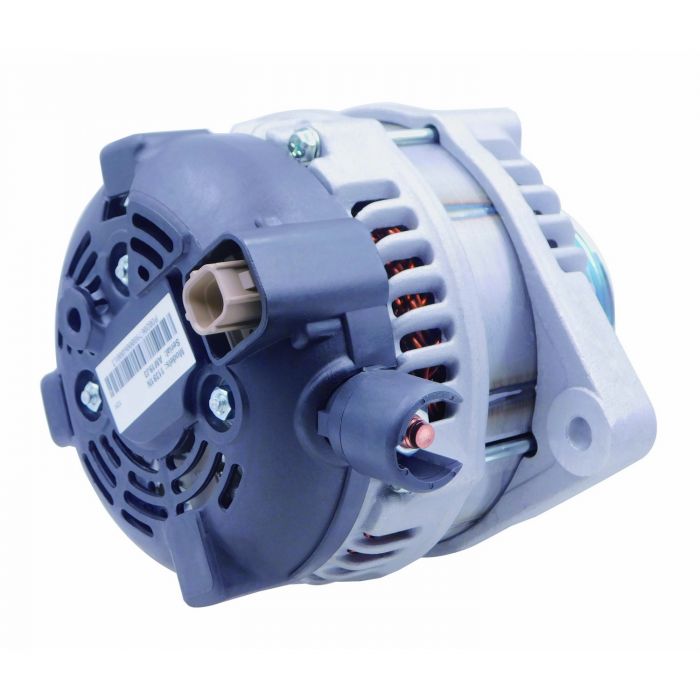 Aftermarket Alternator 11391N