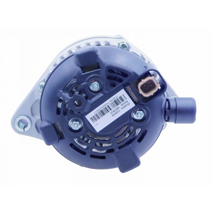 Aftermarket Alternator 11391N