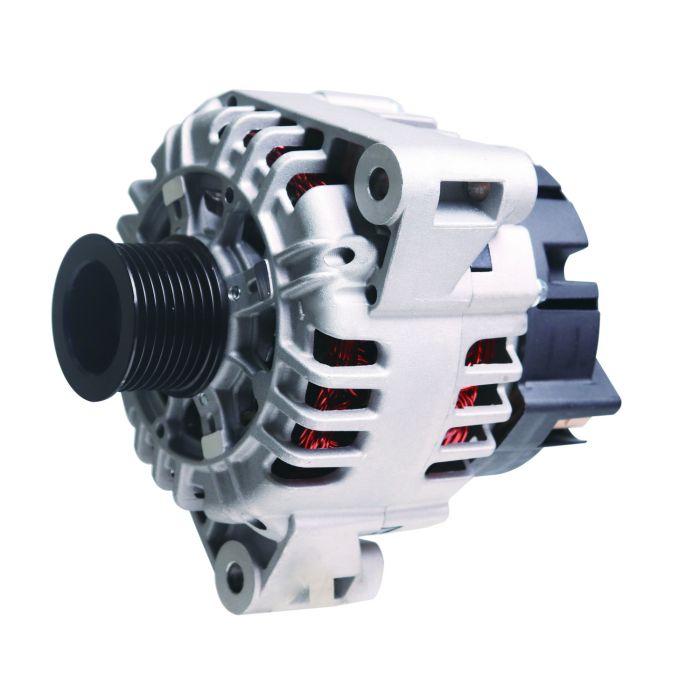 Aftermarket Alternator 11395N
