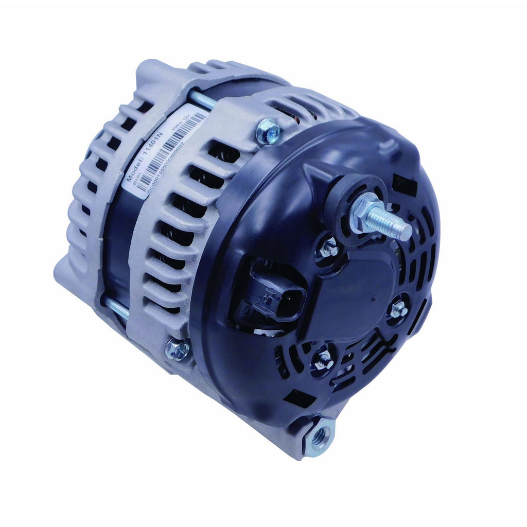 Aftermarket Alternator 11401N