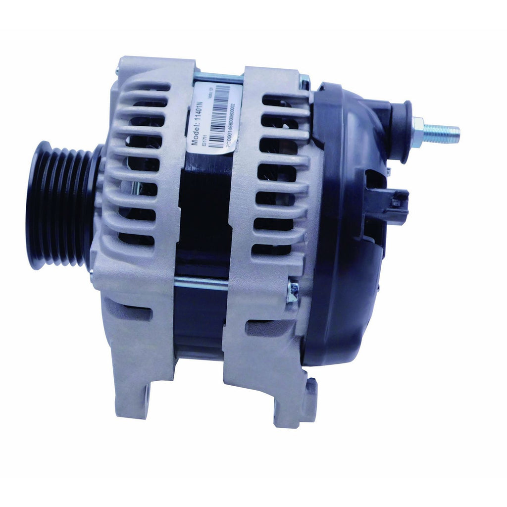 Aftermarket Alternator 11401N