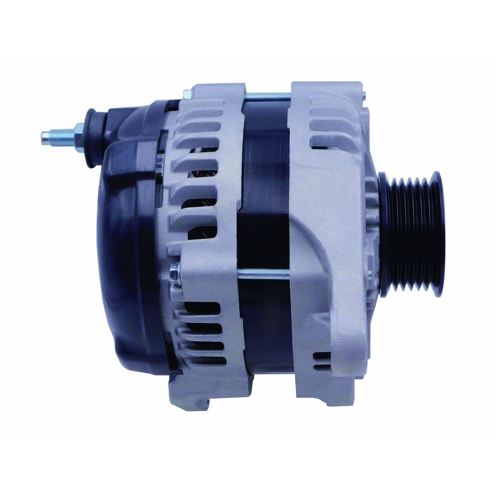 Aftermarket Alternator 11401N
