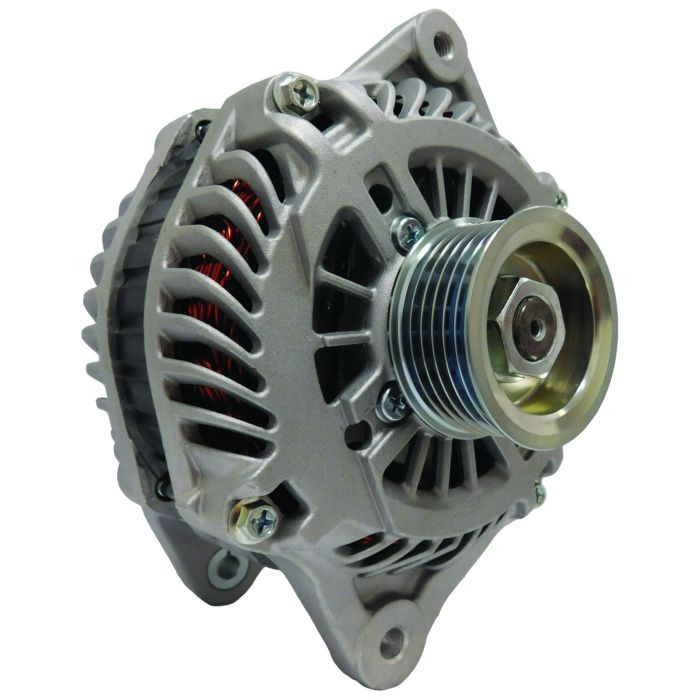 Aftermarket Alternator 11409N
