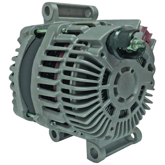 Aftermarket Alternator 11411N