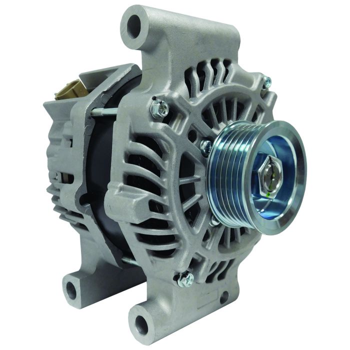 Aftermarket Alternator 11411N