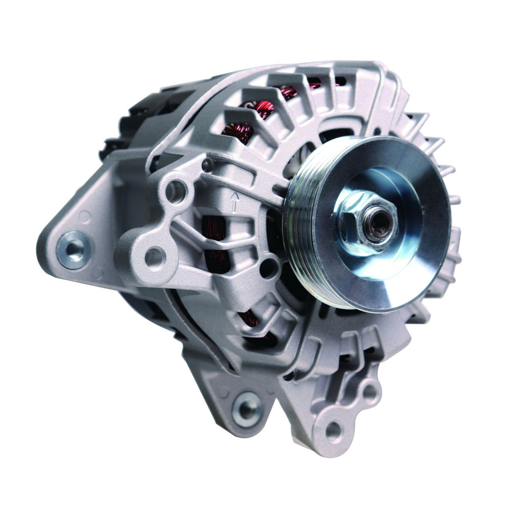 Aftermarket Alternator 11424N