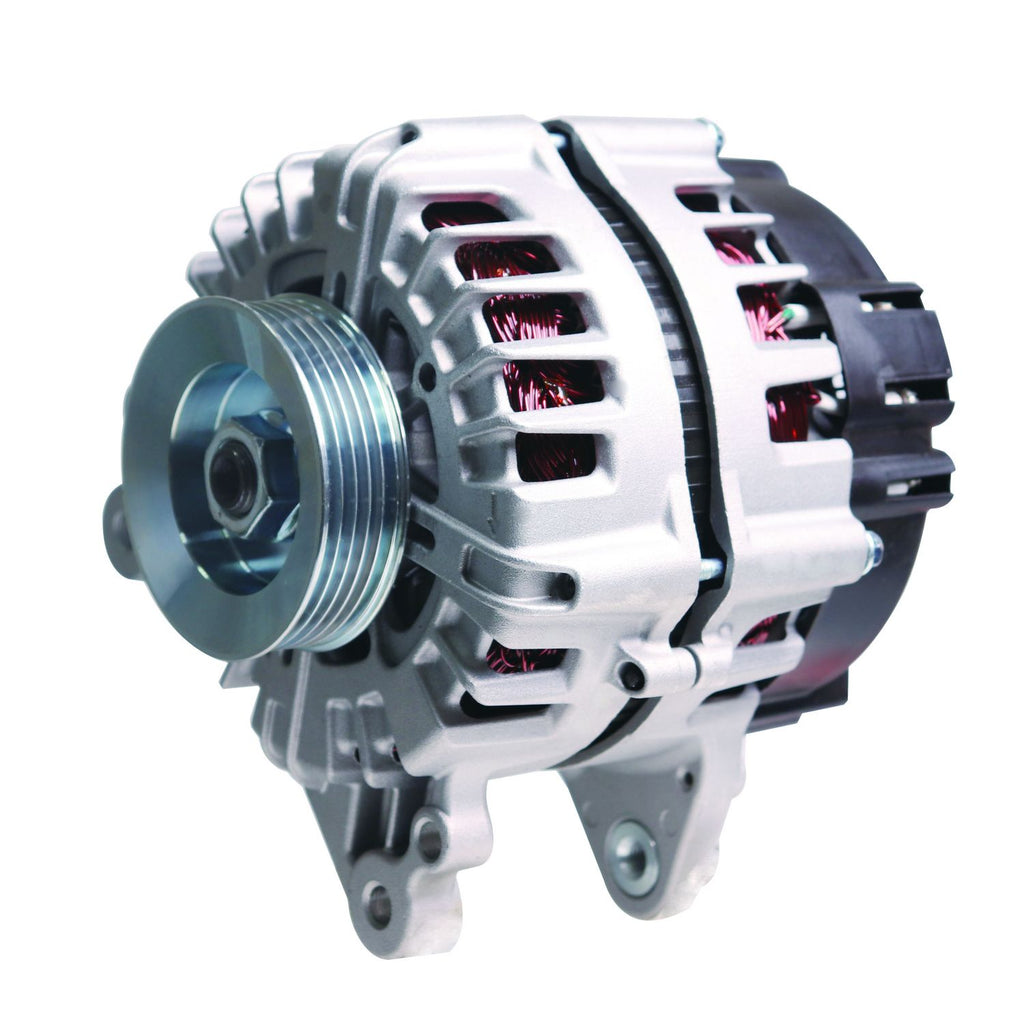 Aftermarket Alternator 11424N