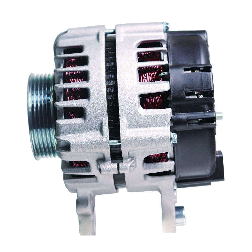 Aftermarket Alternator 11424N