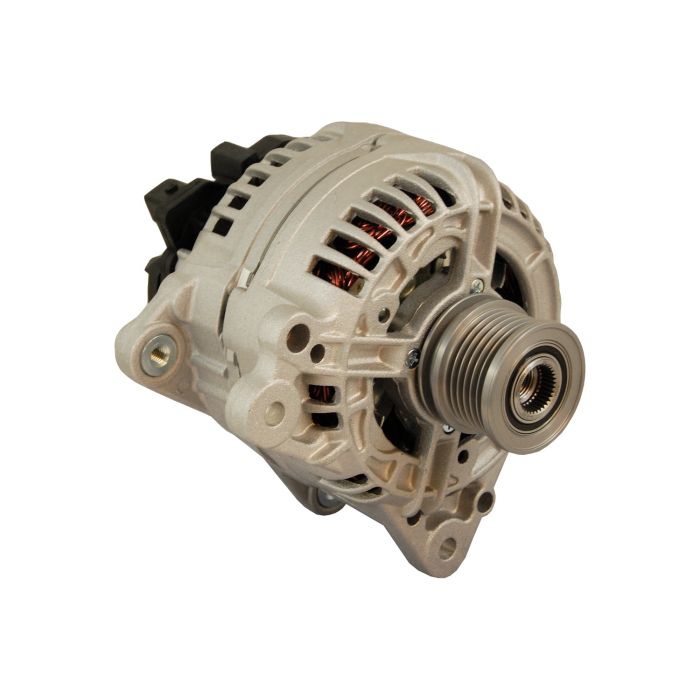 Aftermarket Alternator 11463N