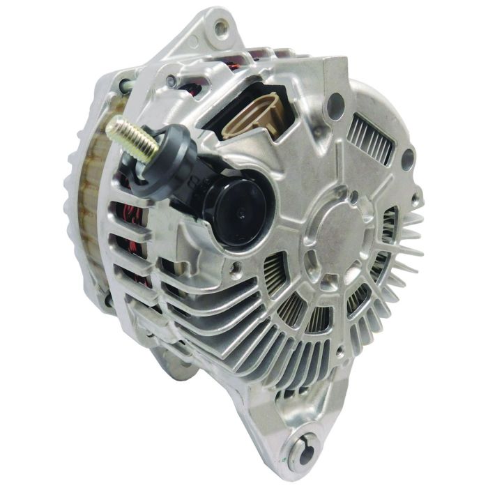 Aftermarket Alternator 11437N