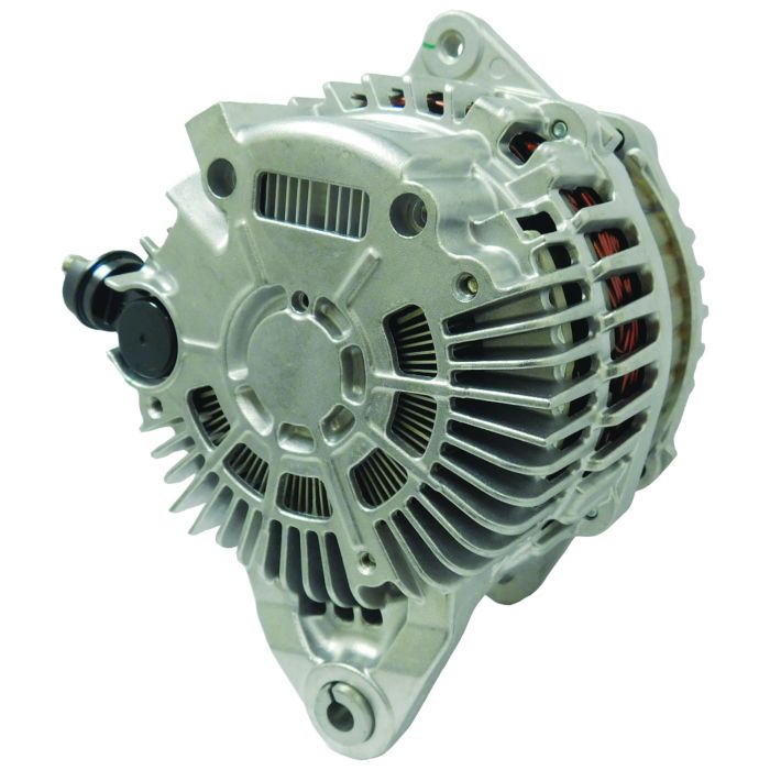 Aftermarket Alternator 11437N