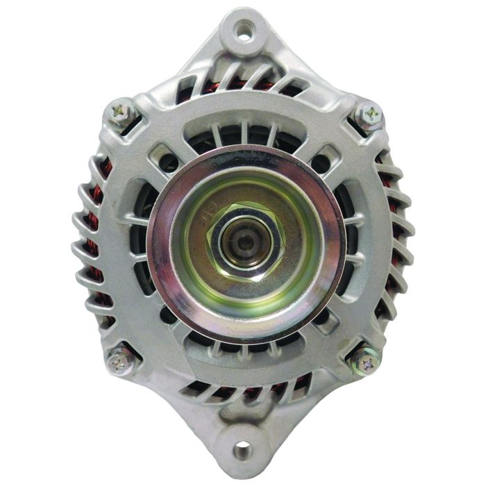 Aftermarket Alternator 11437N