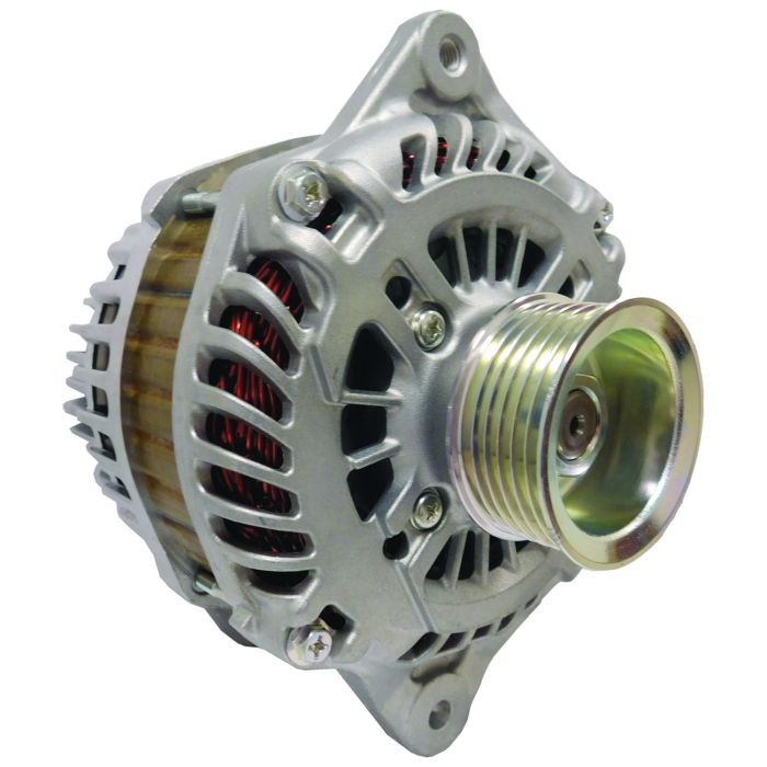 Aftermarket Alternator 11437N
