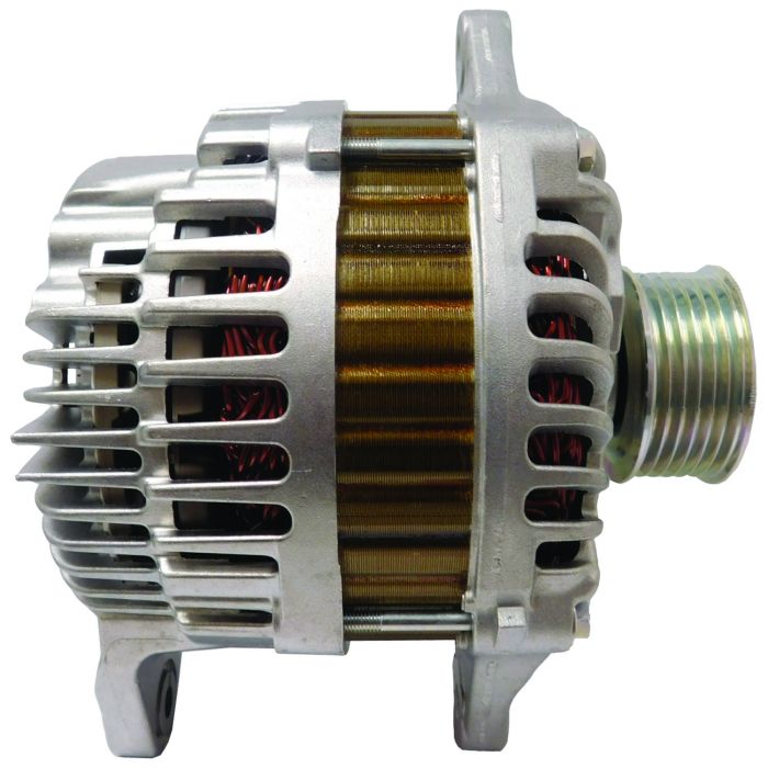 Aftermarket Alternator 11437N