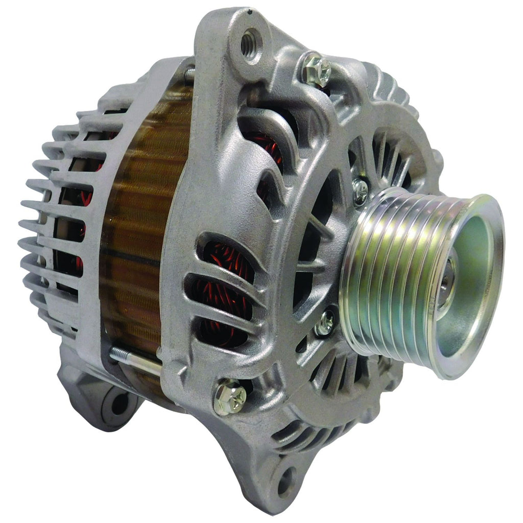 Aftermarket Alternator 11438N