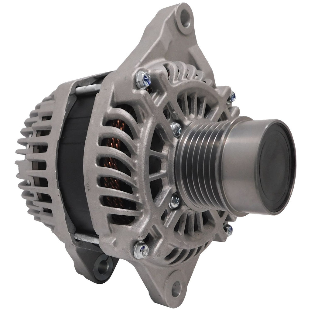 Aftermarket Alternator 11440N