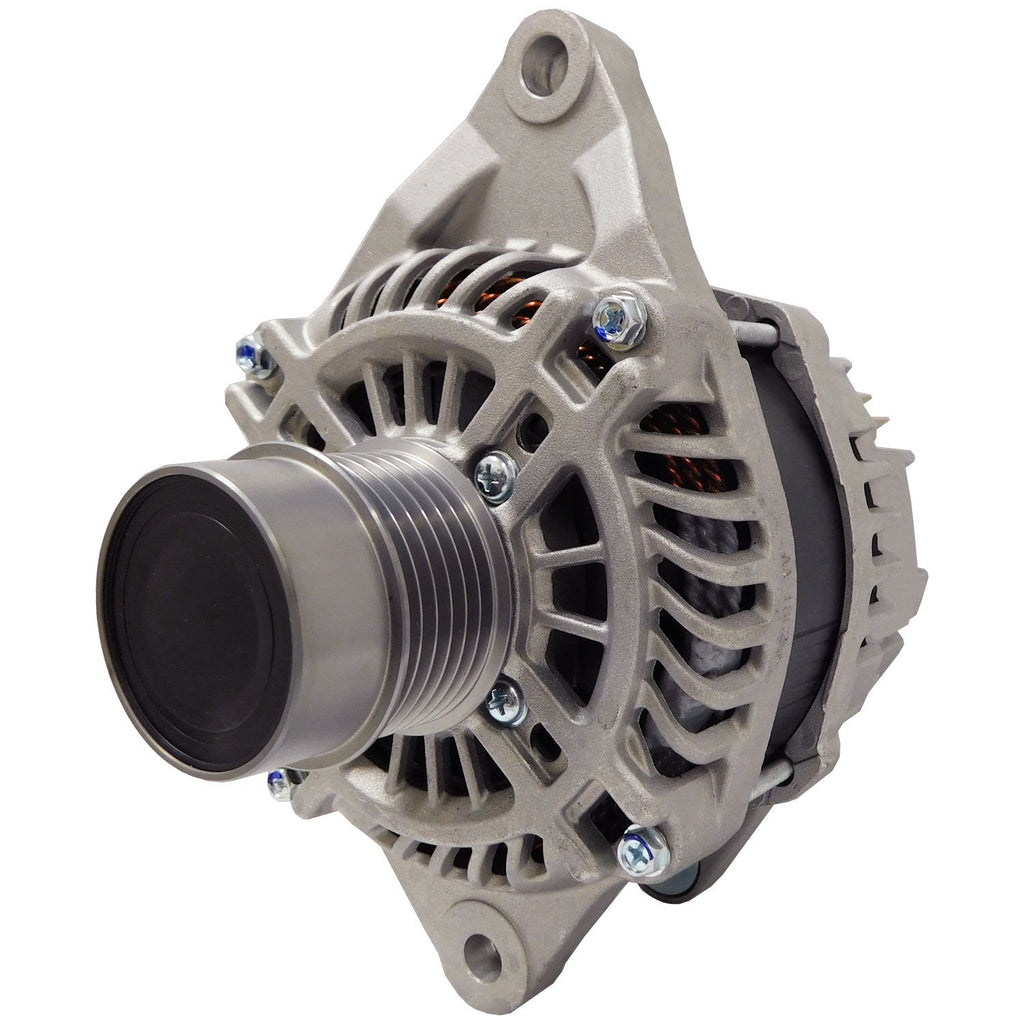 Aftermarket Alternator 11440N