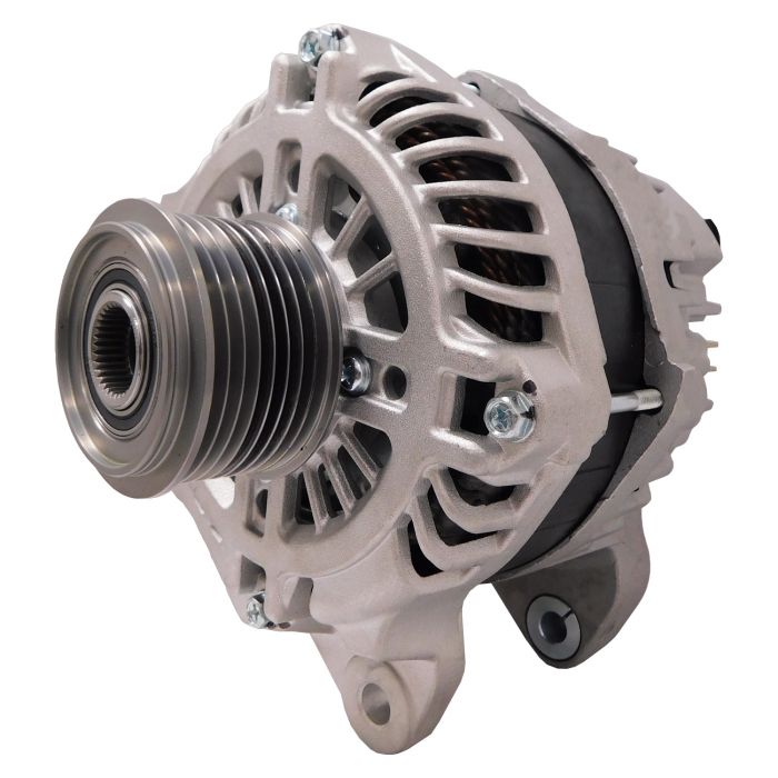 Aftermarket Alternator 11443N