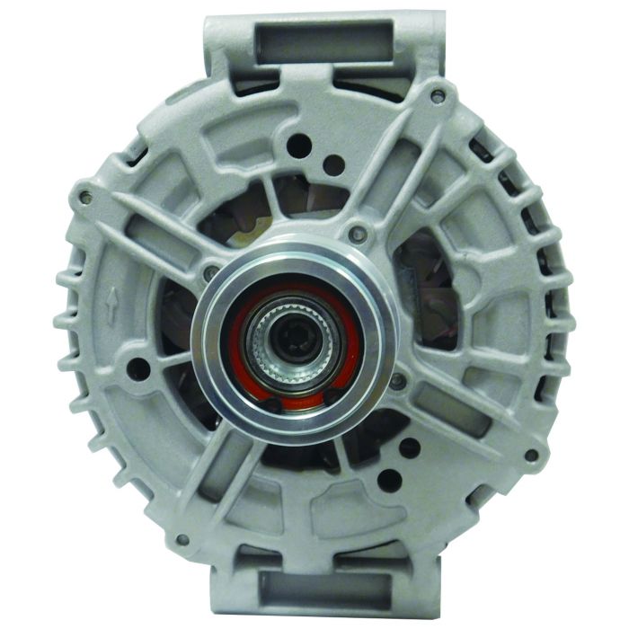 Aftermarket Alternator 11445N