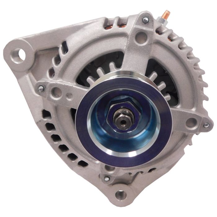 Aftermarket Alternator 11449N