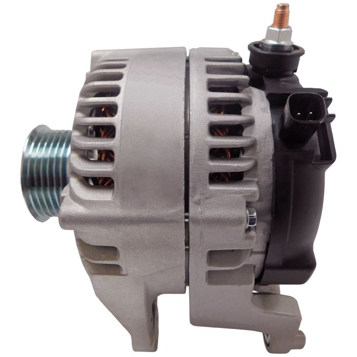 Aftermarket Alternator 11449N