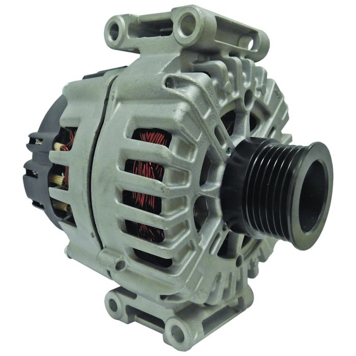 Aftermarket Alternator 11455N