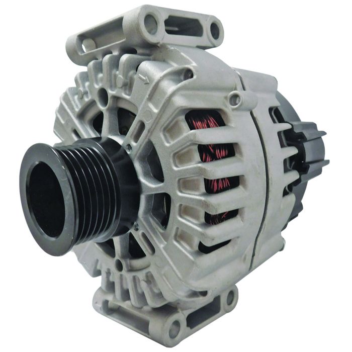 Aftermarket Alternator 11455N