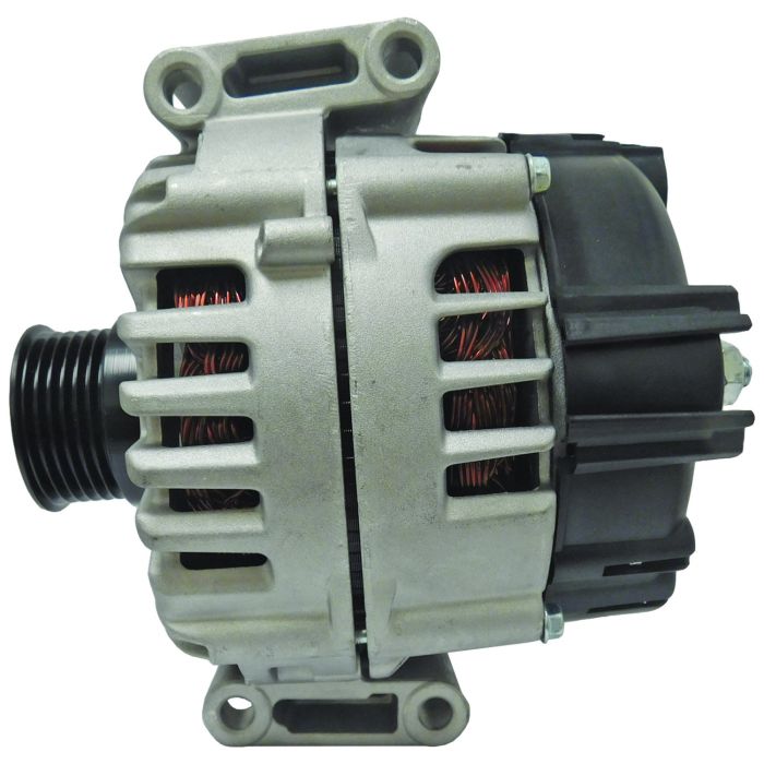 Aftermarket Alternator 11455N