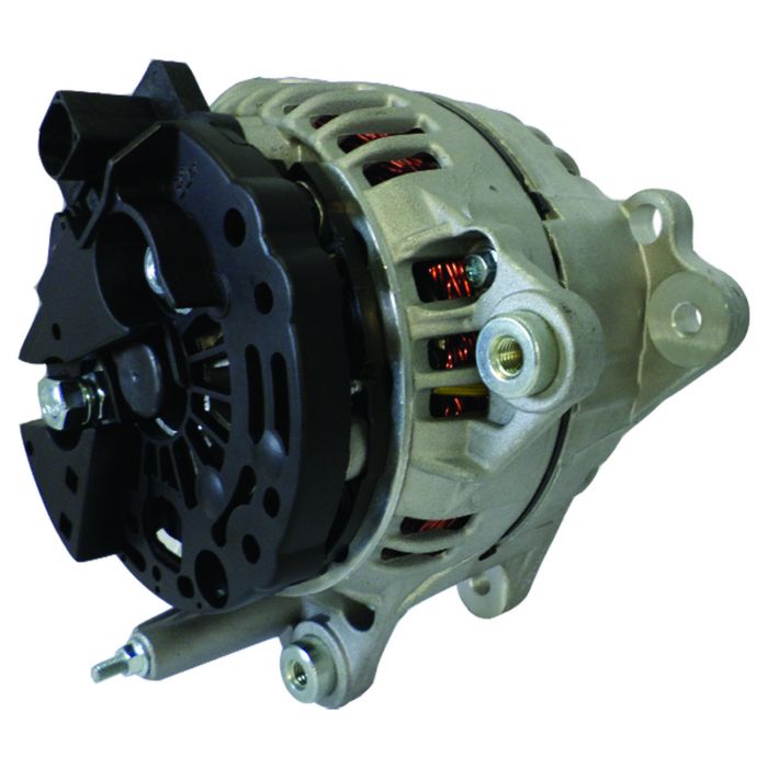 Aftermarket Alternator 11460N