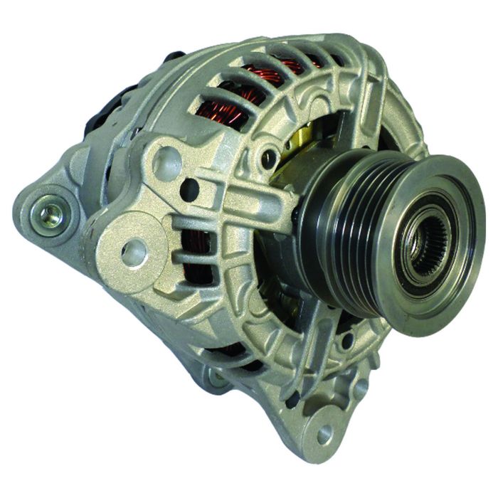 Aftermarket Alternator 11460N