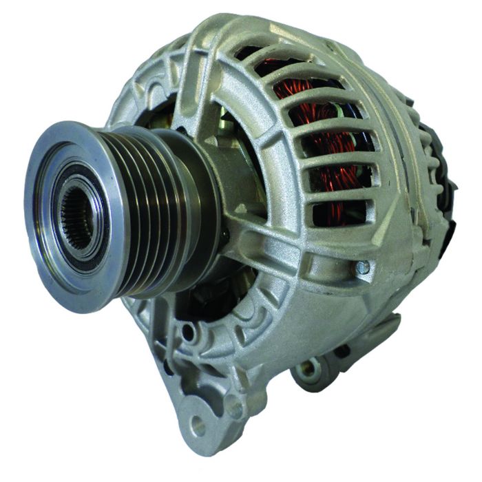 Aftermarket Alternator 11460N