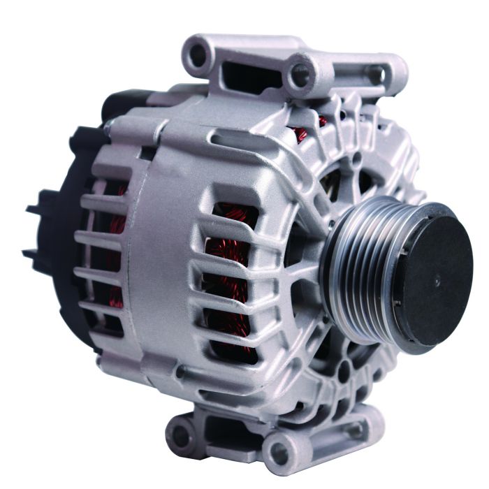 Aftermarket Alternator 11462N