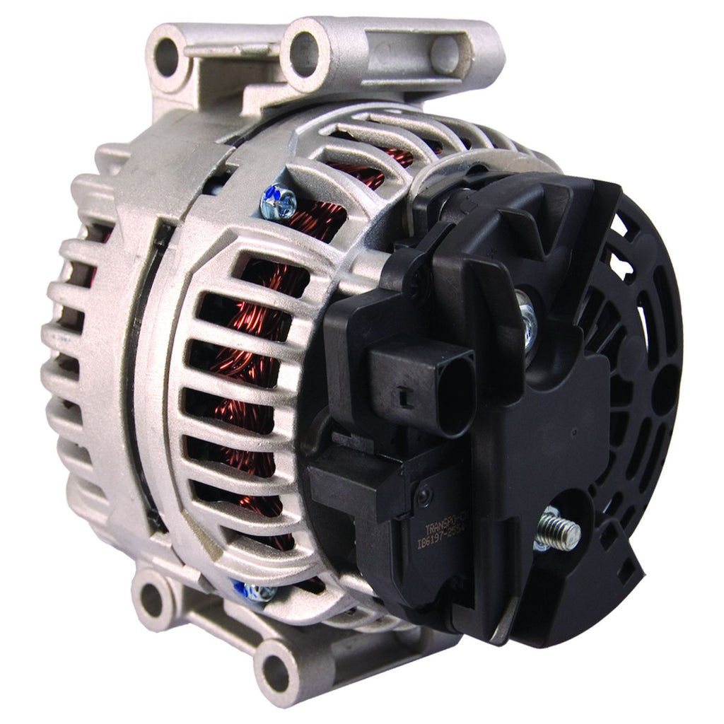 Aftermarket Alternator 11466N