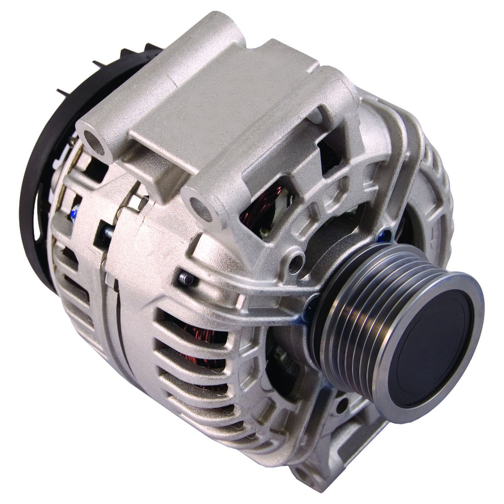 Aftermarket Alternator 11466N