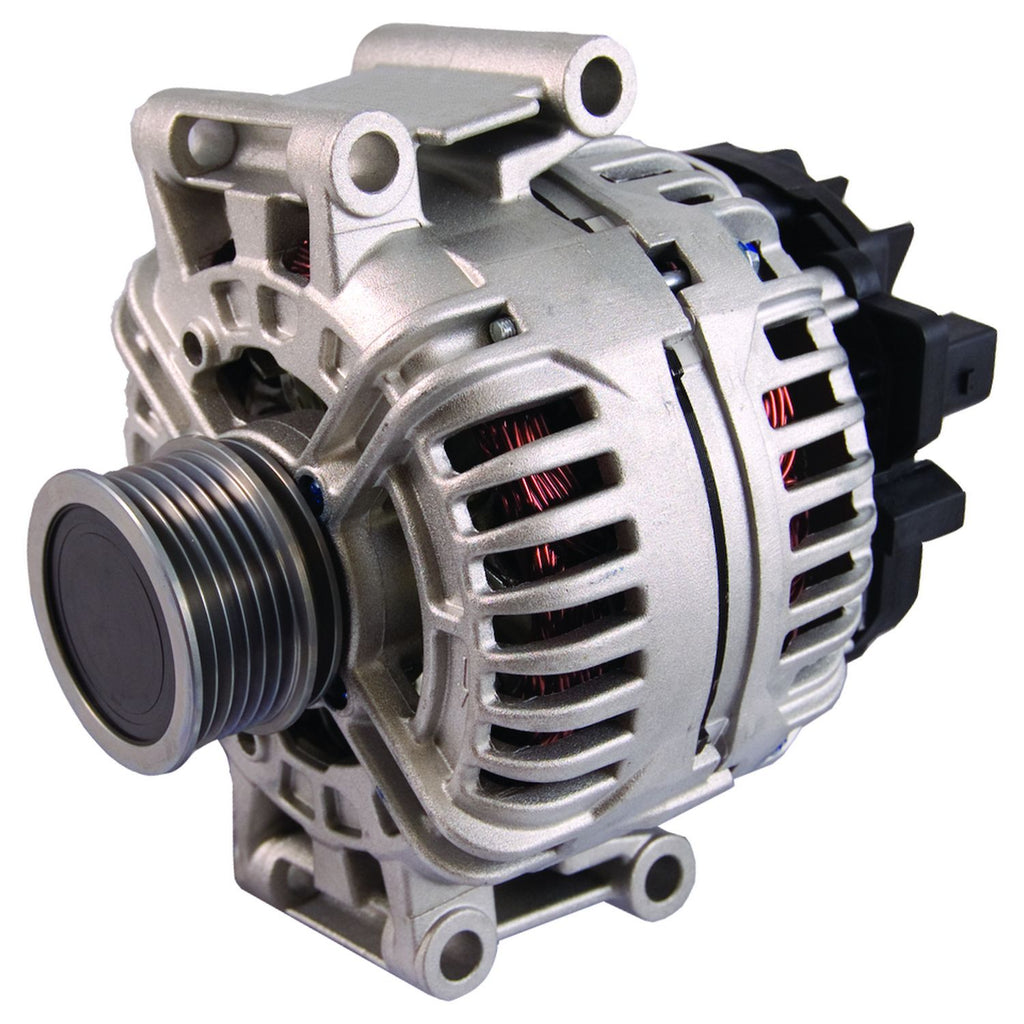 Aftermarket Alternator 11466N