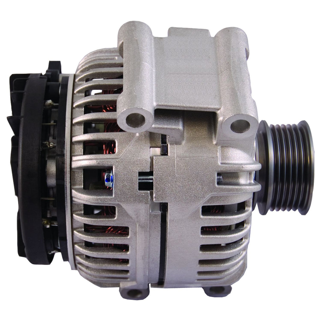 Aftermarket Alternator 11466N