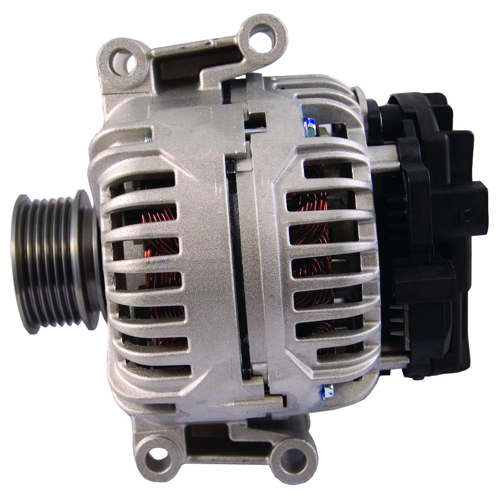 Aftermarket Alternator 11466N