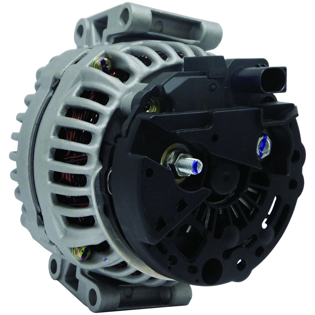 Aftermarket Alternator 11467N