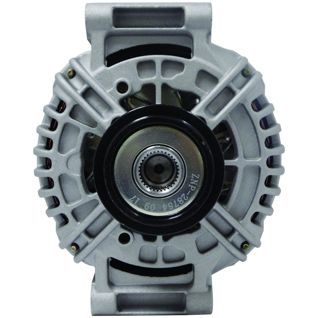 Aftermarket Alternator 11467N