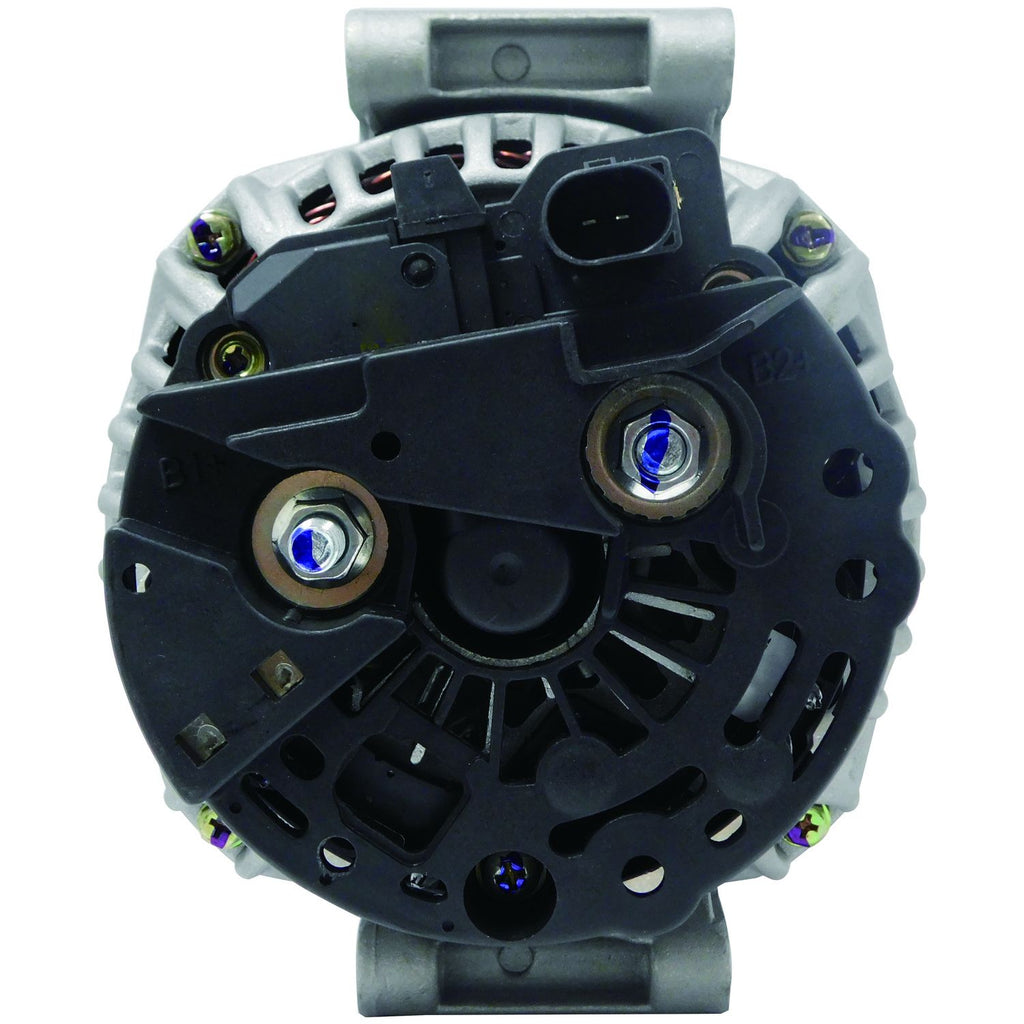 Aftermarket Alternator 11467N