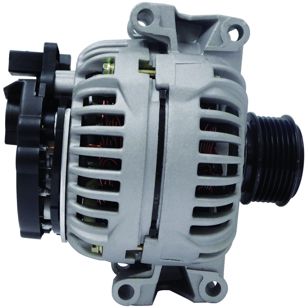 Aftermarket Alternator 11467N