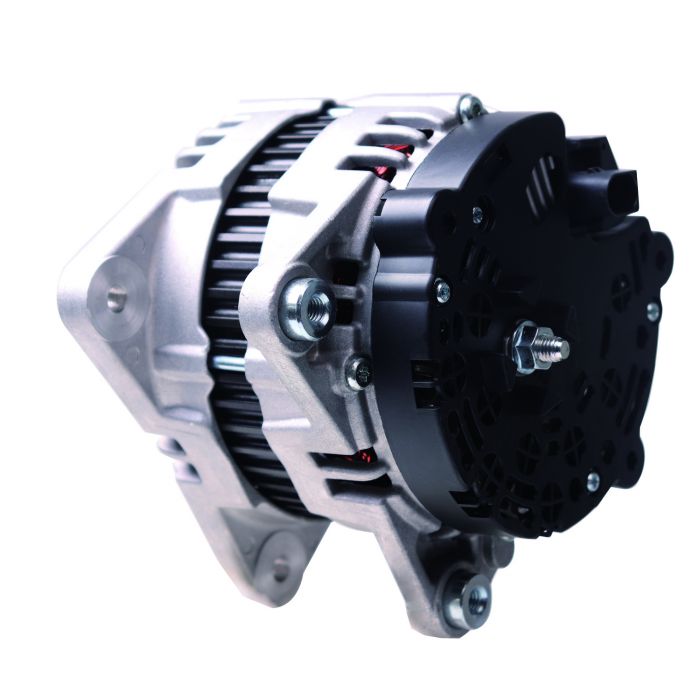Aftermarket Alternator 11470N