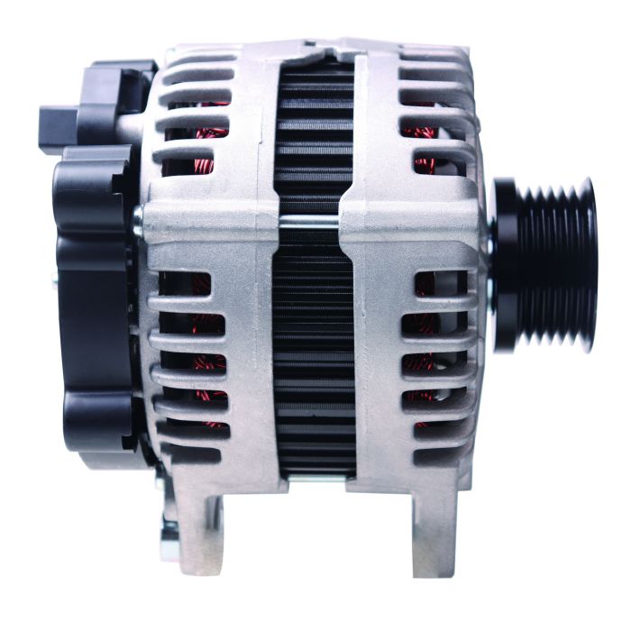 Aftermarket Alternator 11470N
