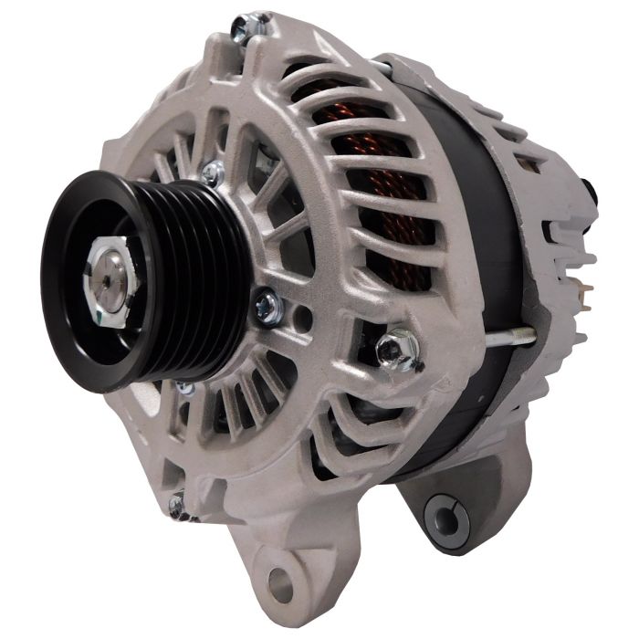 Aftermarket  Alternator 11477N